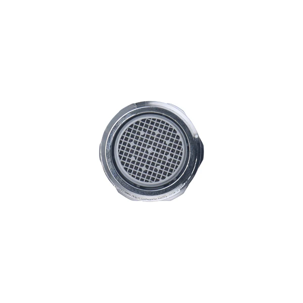 Adaptateur de bec femelle 22x100 - mâle 3/4 (20x27) avec aérateur mousseur - Image 4