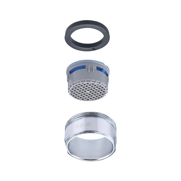 Aérateur anti calcaire NF mâle 24x100 économiseur d'eau - Image 17