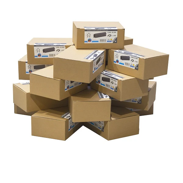 300 agrafes pour plancher chauffant - Image 12