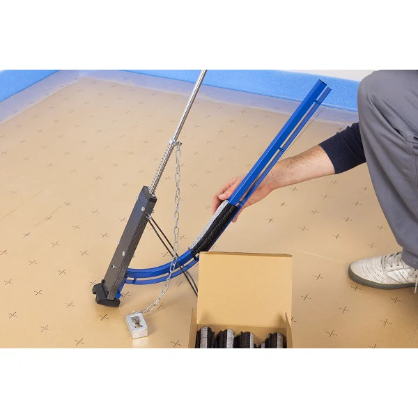 300 agrafes pour plancher chauffant - Image 37