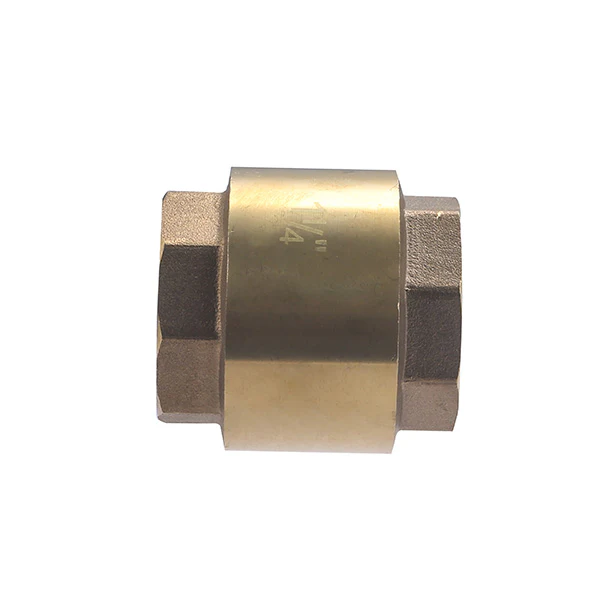 Clapet Anti-Retour - Image 16