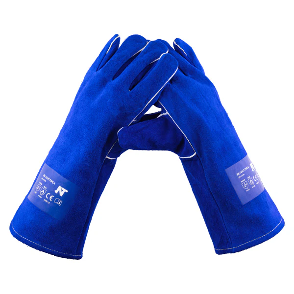 Gants de soudure - Image 3