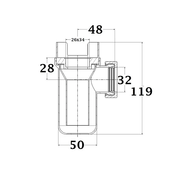 Groupe de Sécurité NF + Siphon - Image 3