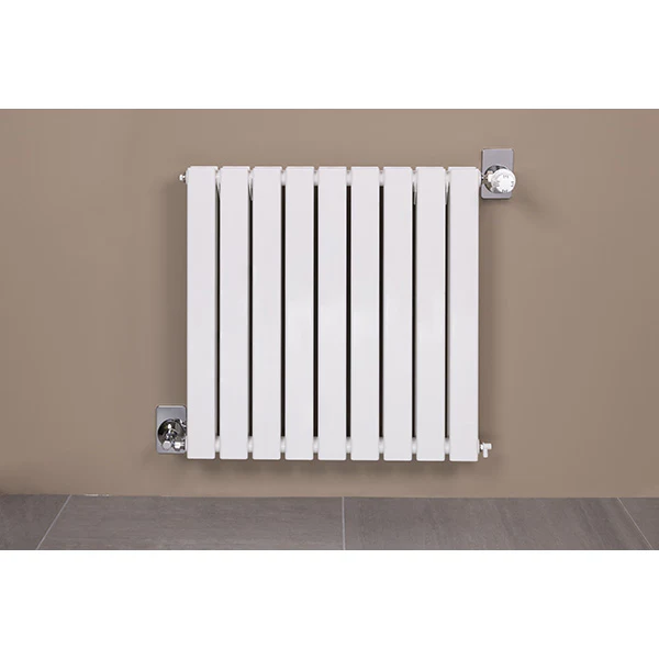 Robinet Radiateur Thermostatique + Coude de Réglage - Image 5