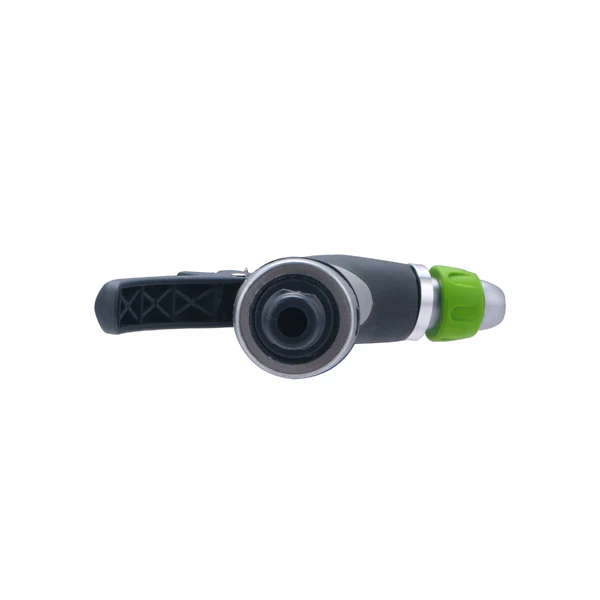 Pistolet d'arrosage bi-matière jet réglable - Image 4