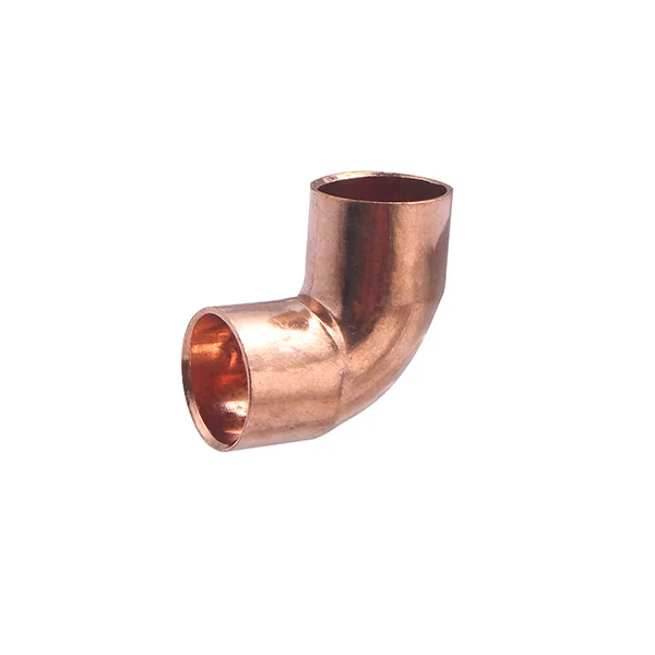 Coude Cuivre à Souder 90° Rayon 90 CU - Image 14