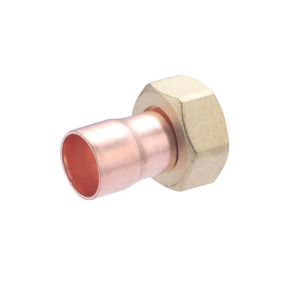 Raccord Laiton Cuivre Droit Écrou 359 GCL - Image 33