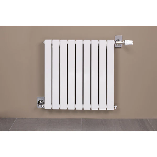 Robinet Thermostatique Equerre Inversé de Radiateur - Image 4