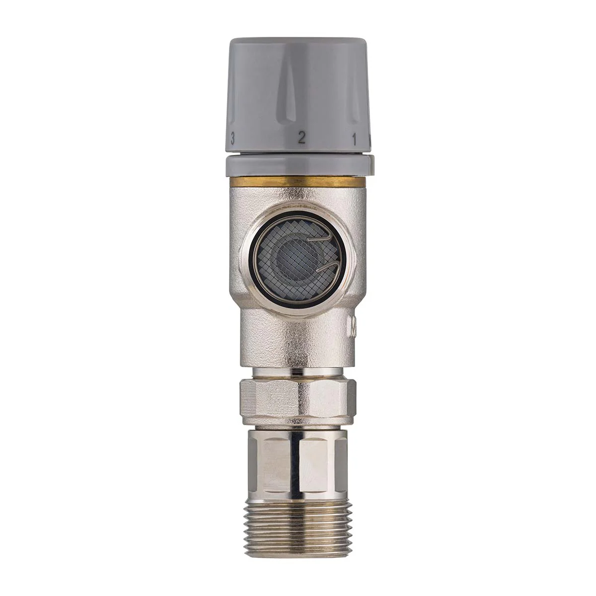 Mitigeur Thermostatique Chauffe Eau - Image 4